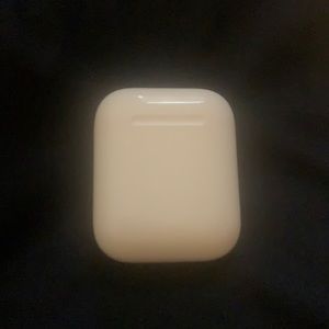 AirPods 2nd Gen